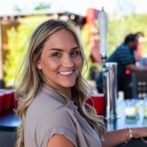 Meet your Posher, Natalie